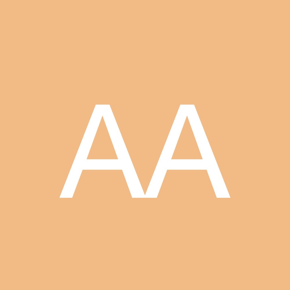 Meet your Posher, Ava